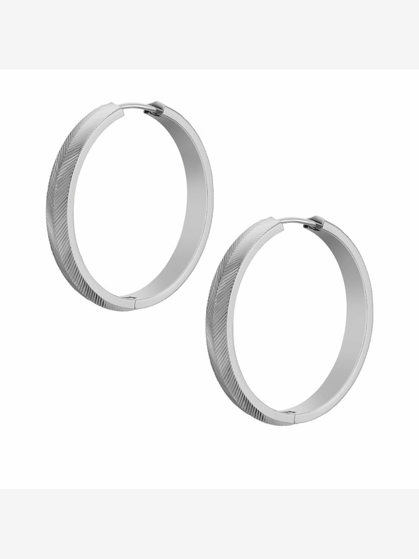 Fossil Ženski uhani Fossil JF04668040