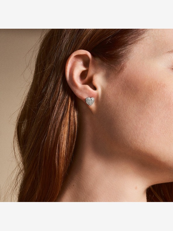 Fossil Ženski uhani Fossil JF04676040