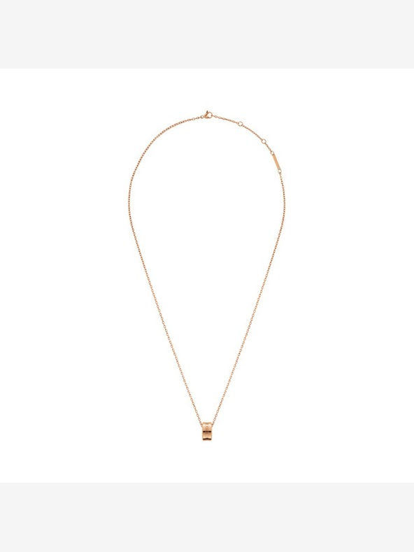 Daniel Wellington Daniel Wellington Ženska jeklena ogrlica Elan