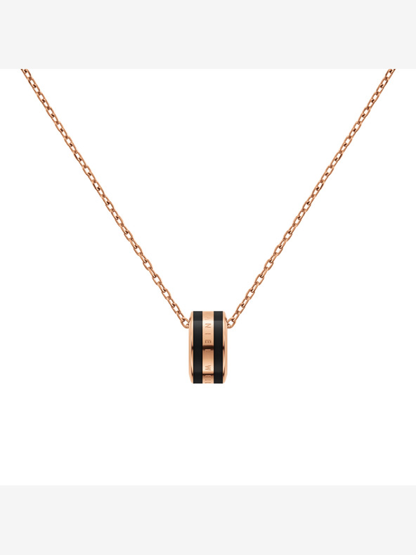 Daniel Wellington Ogrlica Daniel Wellington z obeskom DW00400305