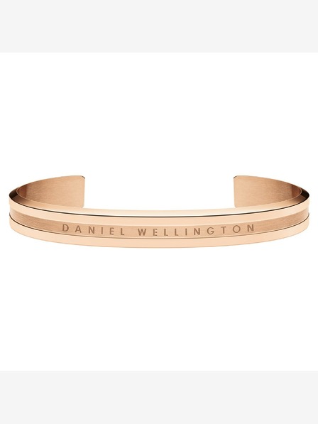 Daniel Wellington Ženska jeklena zapestnica Daniel Wellington Elan