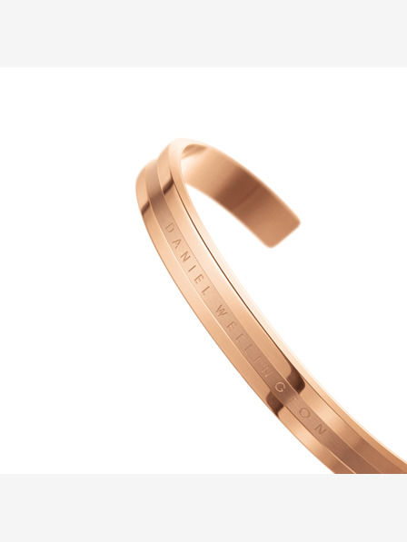 Daniel Wellington Ženska jeklena zapestnica Daniel Wellington Elan