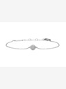 Daniel Wellington Jeklena zapestnica Daniel Wellington Pavé DW00400656