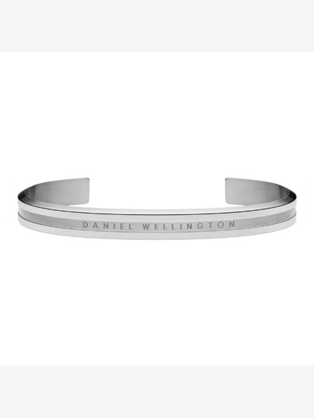 Daniel Wellington Ženska jeklena zapestnica Daniel Wellington Elan