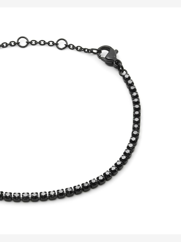 Daniel Wellington Ženska jeklena zapestnica Daniel Wellington Tennis DW00400810