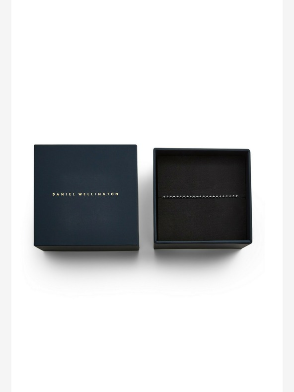 Daniel Wellington Ženska jeklena zapestnica Daniel Wellington Tennis DW00400810