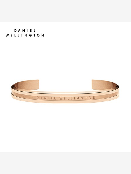 Daniel Wellington Ženska jeklena zapestnica Daniel Wellington Elan