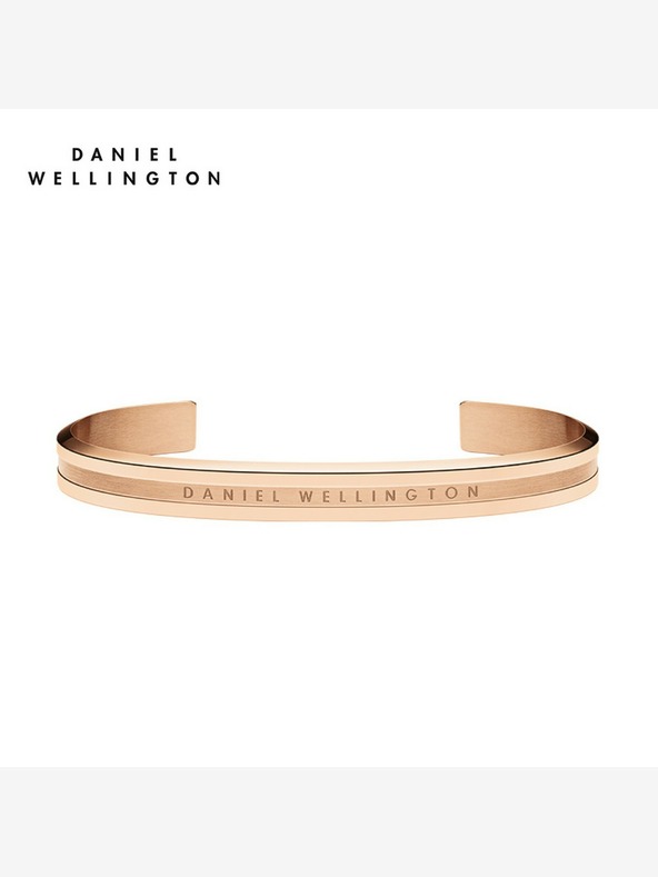 Daniel Wellington Ženska jeklena zapestnica Daniel Wellington Elan