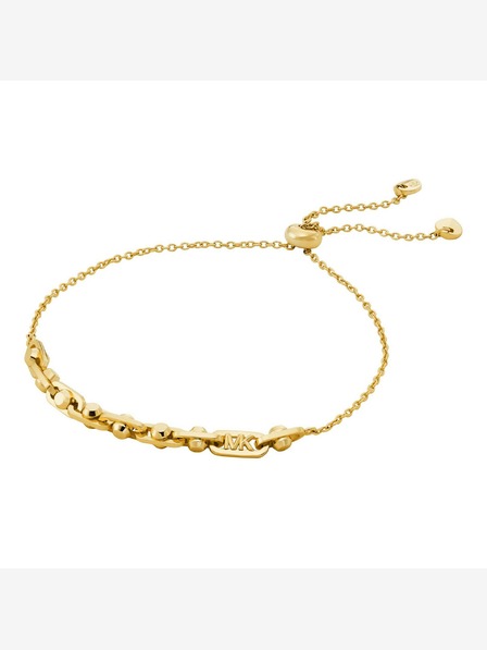 Michael Kors Ženska srebrna zapestnica Michael Kors MKC170900710