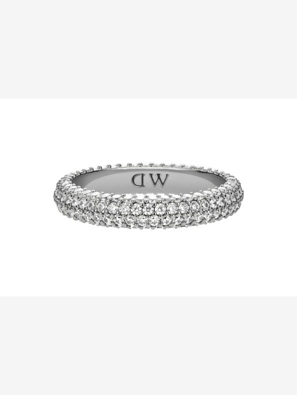 Daniel Wellington Daniel Wellington Jekleni prstan Pavé