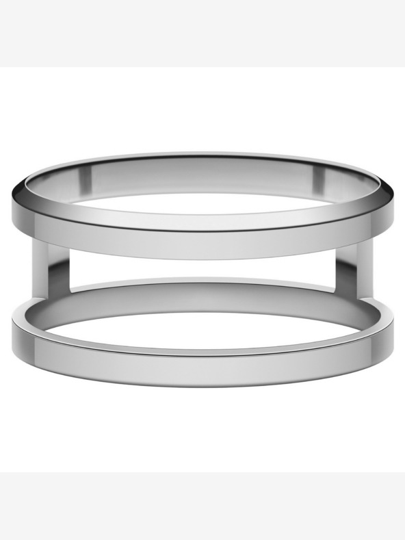 Daniel Wellington Daniel Wellington Klasični ženski jekleni prstan