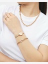 Daniel Wellington Daniel Wellington Jekleni prstan s kristali