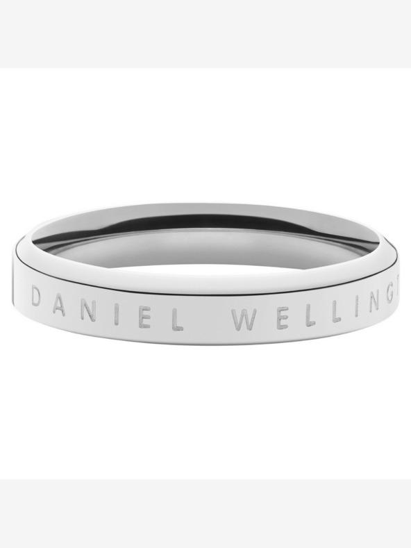 Daniel Wellington Daniel Wellington Klasični ženski jekleni prstan
