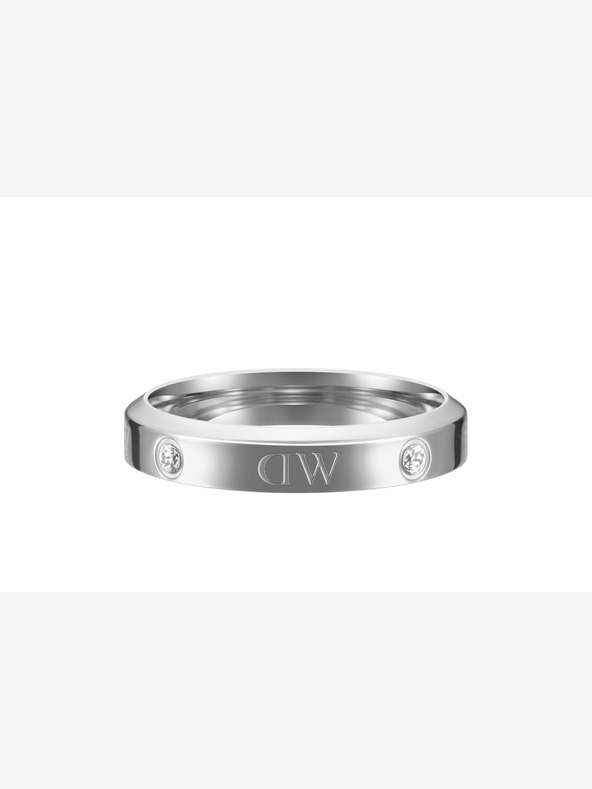 Daniel Wellington Daniel Wellington Classic Lumine Ženski jekleni prstan