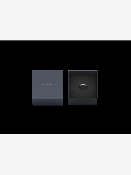 Daniel Wellington Daniel Wellington Classic Lumine Ženski jekleni prstan