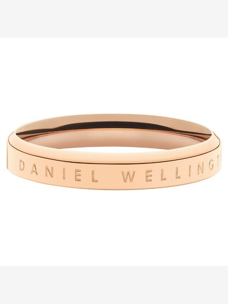 Daniel Wellington Daniel Wellington Klasični ženski jekleni prstan