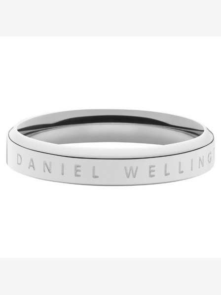 Daniel Wellington Daniel Wellington Klasični ženski jekleni prstan