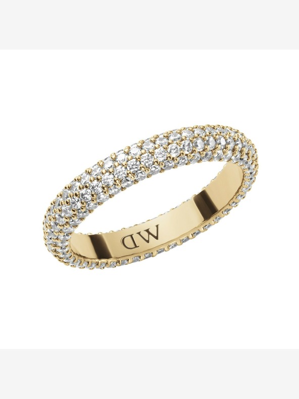 Daniel Wellington Daniel Wellington Jekleni prstan Pavé