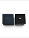 Daniel Wellington Daniel Wellington srebrni jekleni prstan 3-Link