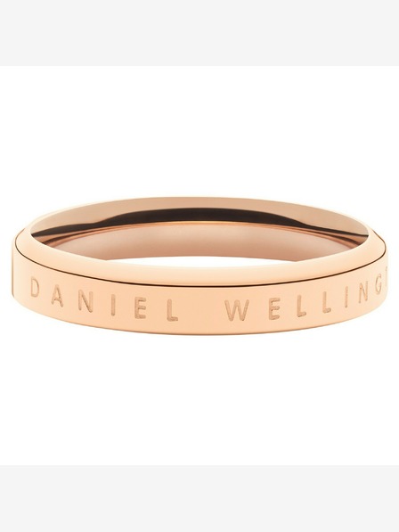 Daniel Wellington Daniel Wellington Klasični ženski jekleni prstan