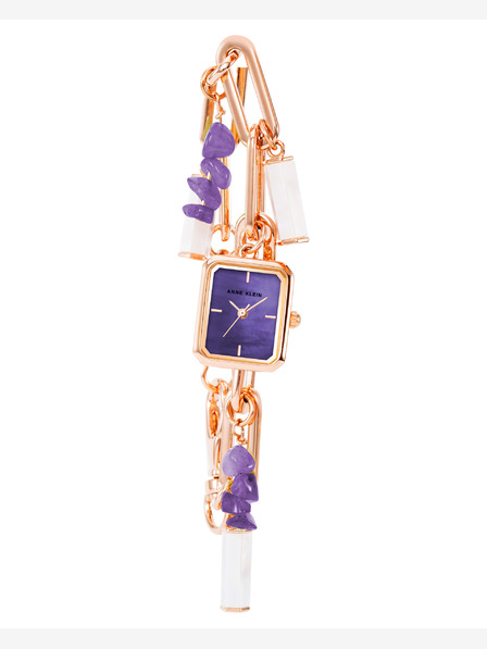 Anne Klein Anne Klein AK/ 4108AMCH ženska kvadratna ura