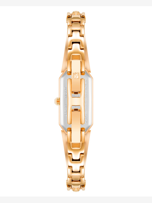 Anne Klein Anne Klein AK/ 4112AMRG ženska kvadratna ura