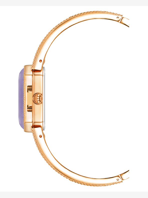 Anne Klein Anne Klein AK/ 4112AMRG ženska kvadratna ura