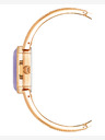 Anne Klein Anne Klein AK/ 4112AMRG ženska kvadratna ura