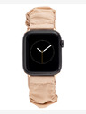 Anne Klein Ženski usnjeni trak Anne Klein za Apple Watch 38/40/41 mm , WK/1022RGBH