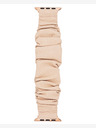 Anne Klein Ženski usnjeni trak Anne Klein za Apple Watch 38/40/41 mm , WK/1022RGBH