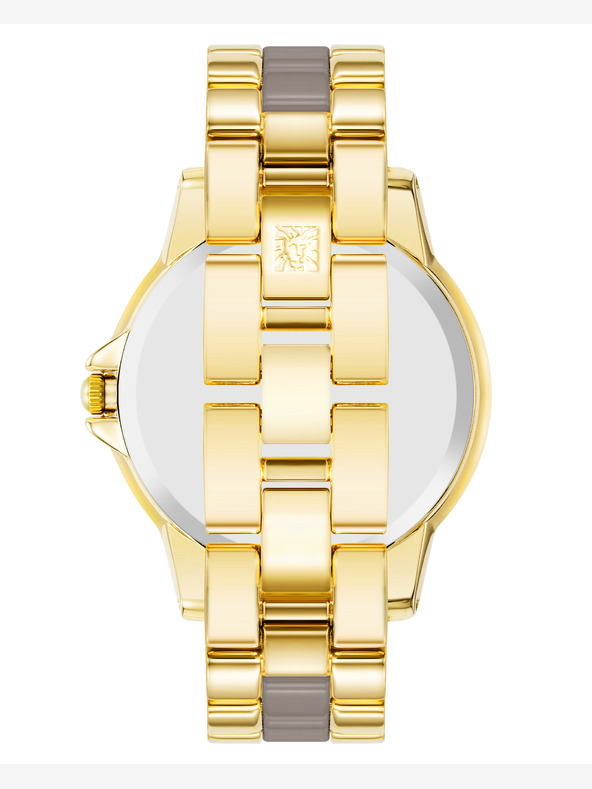 Anne Klein Anne Klein AK/ 4120TPGB ženska okrogla ura