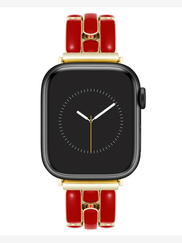 Anne Klein Anne Klein Ženski jekleni trak za Apple Watch 38/40/41 mm , WK/1048GPRD38