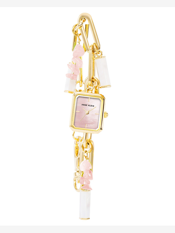Anne Klein Anne Klein AK/ 4108RQCH ženska kvadratna ura