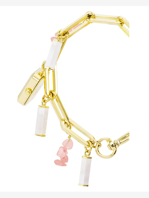 Anne Klein Anne Klein AK/ 4108RQCH ženska kvadratna ura