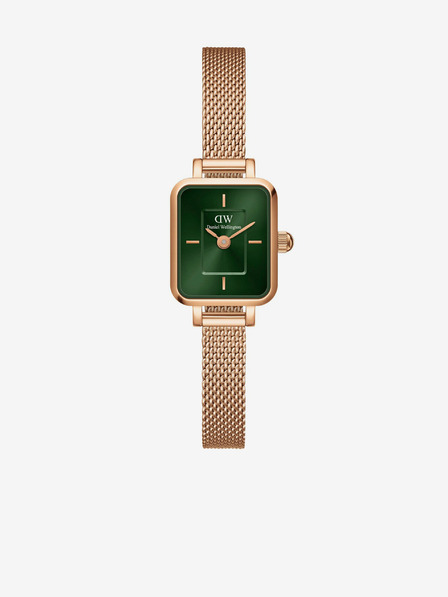 Daniel Wellington Daniel Wellington ženska ura iz rožnatega zlata