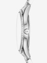 Michael Kors Srebrna ženska ura Michael Kors Lauryn