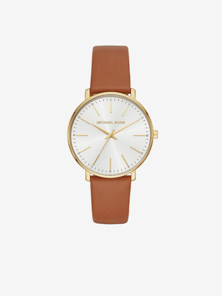 Michael Kors Zlata ženska ura Michael Kors Pyper