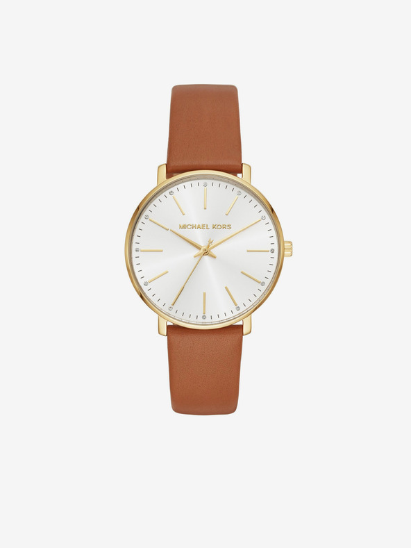 Michael Kors Zlata ženska ura Michael Kors Pyper