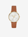 Michael Kors Zlata ženska ura Michael Kors Pyper