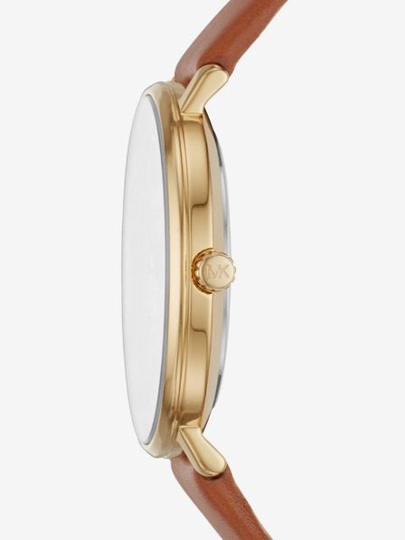 Michael Kors Zlata ženska ura Michael Kors Pyper