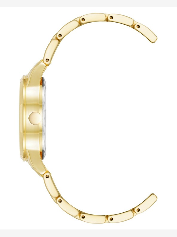 Nine West	 Ženska okrogla ura Nine West