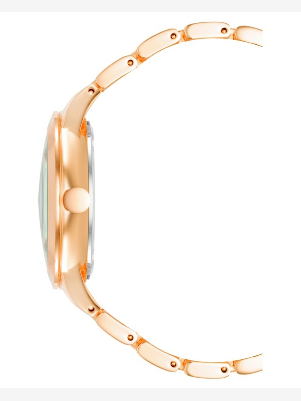 Nine West	 Ženska okrogla ura Nine West