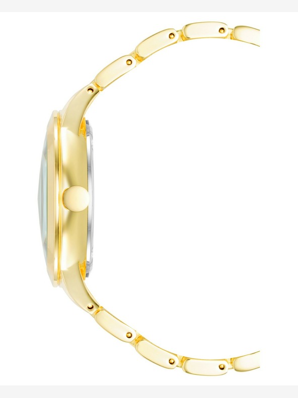 Nine West	 Ženska okrogla ura Nine West