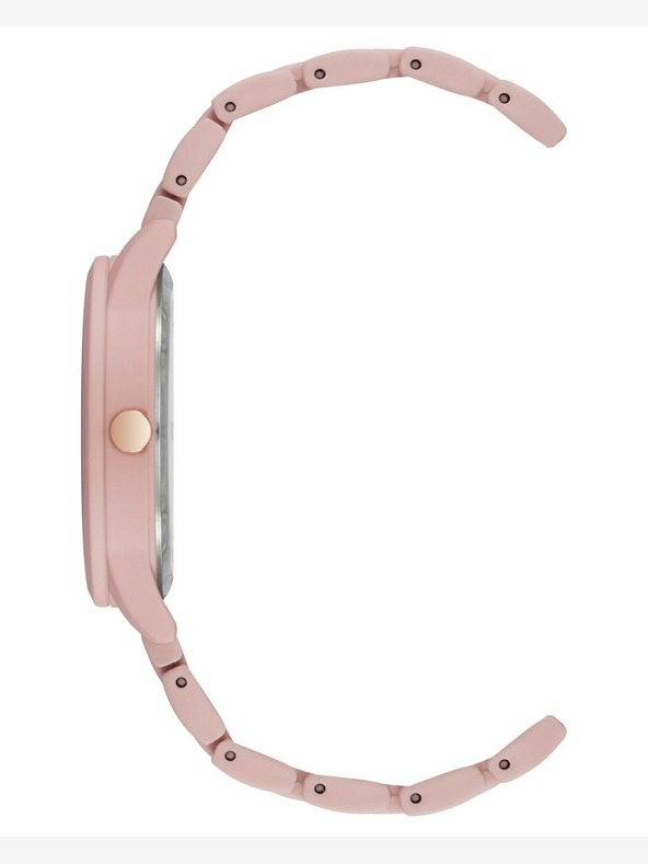 Nine West	 Ženska okrogla ura Nine West