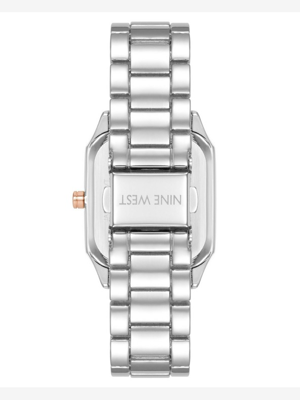 Nine West	 Kvadratna ženska ura Nine West