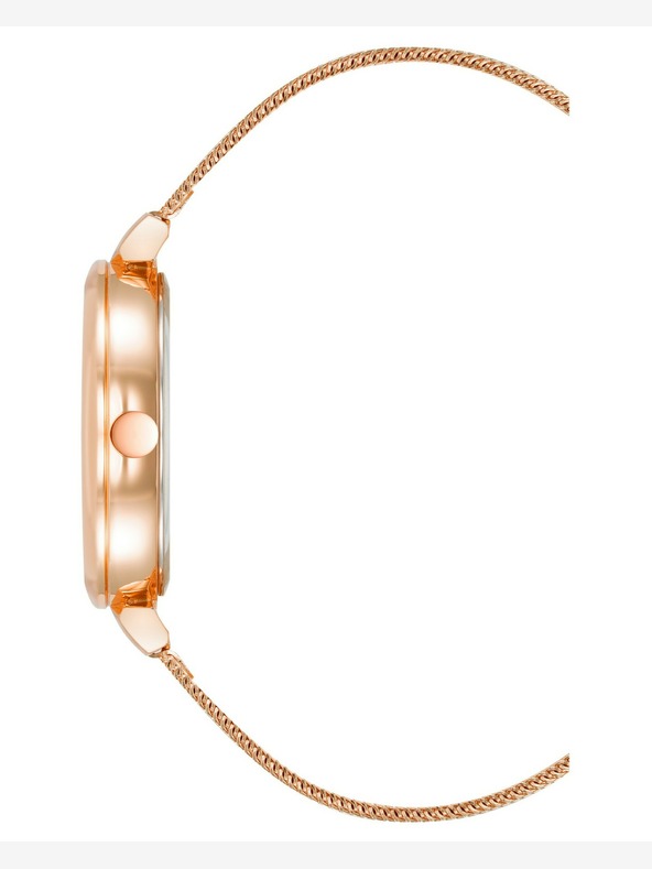 Nine West	 Ženska okrogla ura Nine West