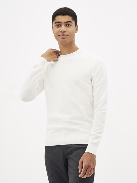 Celio Bel osnovni pulover Celio Nepic