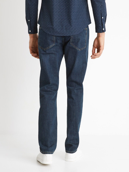 Celio C15 Coblue15 Kavbojke