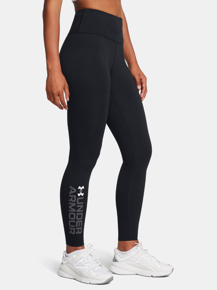 Under Armour Ženske pajkice Under Armour Campus Graphic Legging