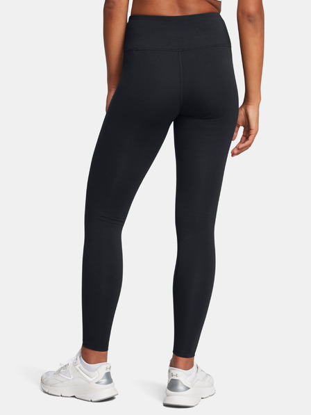 Under Armour Ženske pajkice Under Armour Campus Graphic Legging